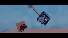 A screenshot taken in Dreams. 11 of 25.