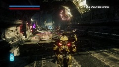 Transformers Heart Of The Spark -Concept-