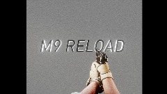 M9 Pistol Reload