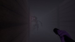 A screenshot taken in Dreams. 25 of 29.
