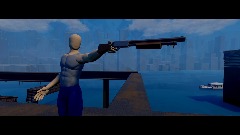 *YEAH AMERICA* - Chapter 1