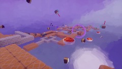 One Minute Cinnamon Mirror