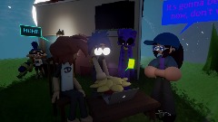 Stop Motion Animation by Me, Jakey (V31)