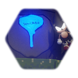 Sonic BLACK