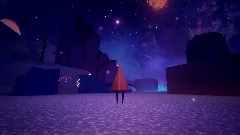 A screenshot taken in Dreams. 8 of 12.