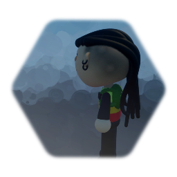 Dreads