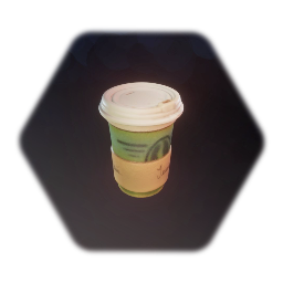 Coffee Cup