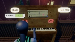 A screenshot taken in Dreams. 13 of 20.