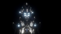 A screenshot taken in Dreams. 16 of 25.