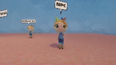 A screenshot taken in Dreams. 27 of 29.