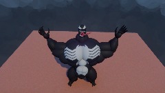 A screenshot taken in Dreams. 2 of 3.