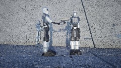 A screenshot taken in Dreams. 3 of 5.