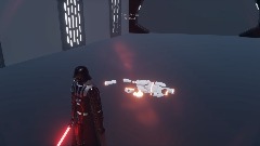 A screenshot taken in Dreams. 5 of 29.