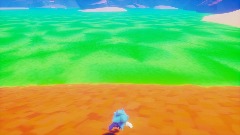 Remix of Sonic world skt