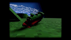 A screenshot taken in Dreams. 9 of 10.