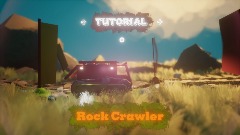 ROCK CRAWLER