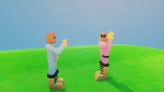 A screenshot taken in Dreams. 2 of 3.