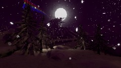 A screenshot taken in Dreams. 5 of 10.