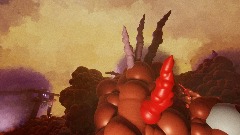 A screenshot taken in Dreams. 10 of 11.