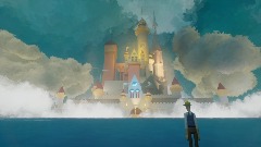 Jack & The Beanstalk - The Red Riding Hood Kingdom