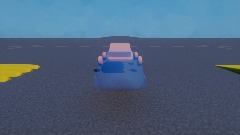 Bad Jellycar Basic vehicle logic
