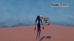 A screenshot taken in Dreams. 2 of 24.