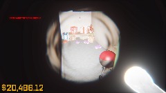 A screenshot taken in Dreams. 3 of 15.