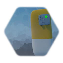 Tank mit Anschlusselement