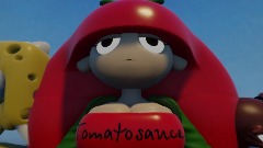 A screenshot taken in Dreams. 13 of 13.