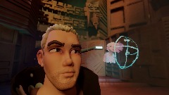 A screenshot taken in Dreams. 1 of 6.