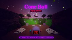 A screenshot taken in Dreams. 4 of 9.