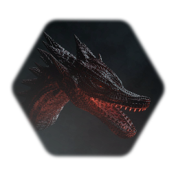 Dragon -ドラゴン
