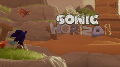 Sonic Horizon [EARLY DEMO]