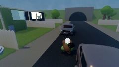 A screenshot taken in Dreams. 1 of 1.