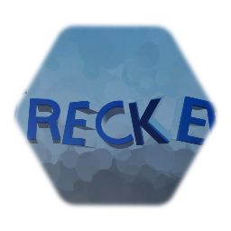 The Wrecker 23 logo