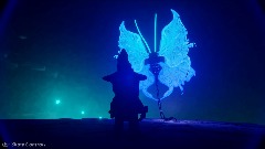 A screenshot taken in Dreams. 3 of 9.