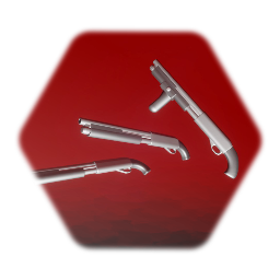 Madness Remington 870