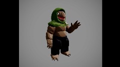 A screenshot taken in Dreams. 3 of 3.