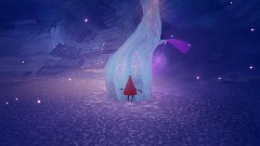 A screenshot taken in Dreams. 2 of 2.