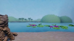 Monster Seeking Monster - Vol. 1 (WIP)