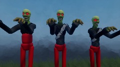 A screenshot taken in Dreams. 14 of 14.