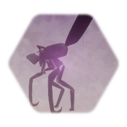 Monsterverse Hawkmuto 2014