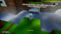 A screenshot taken in Dreams. 9 of 29.