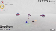 A screenshot taken in Dreams. 4 of 15.