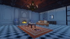 A screenshot taken in Dreams. 5 of 10.