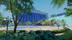 A screenshot taken in Dreams. 12 of 20.