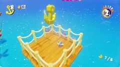 A screenshot taken in Dreams. 4 of 23.