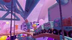 A screenshot taken in Dreams. 8 of 22.