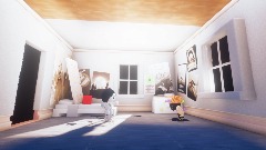 Homestuck redraw page 393 and 400