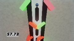 A screenshot taken in Dreams. 12 of 15.